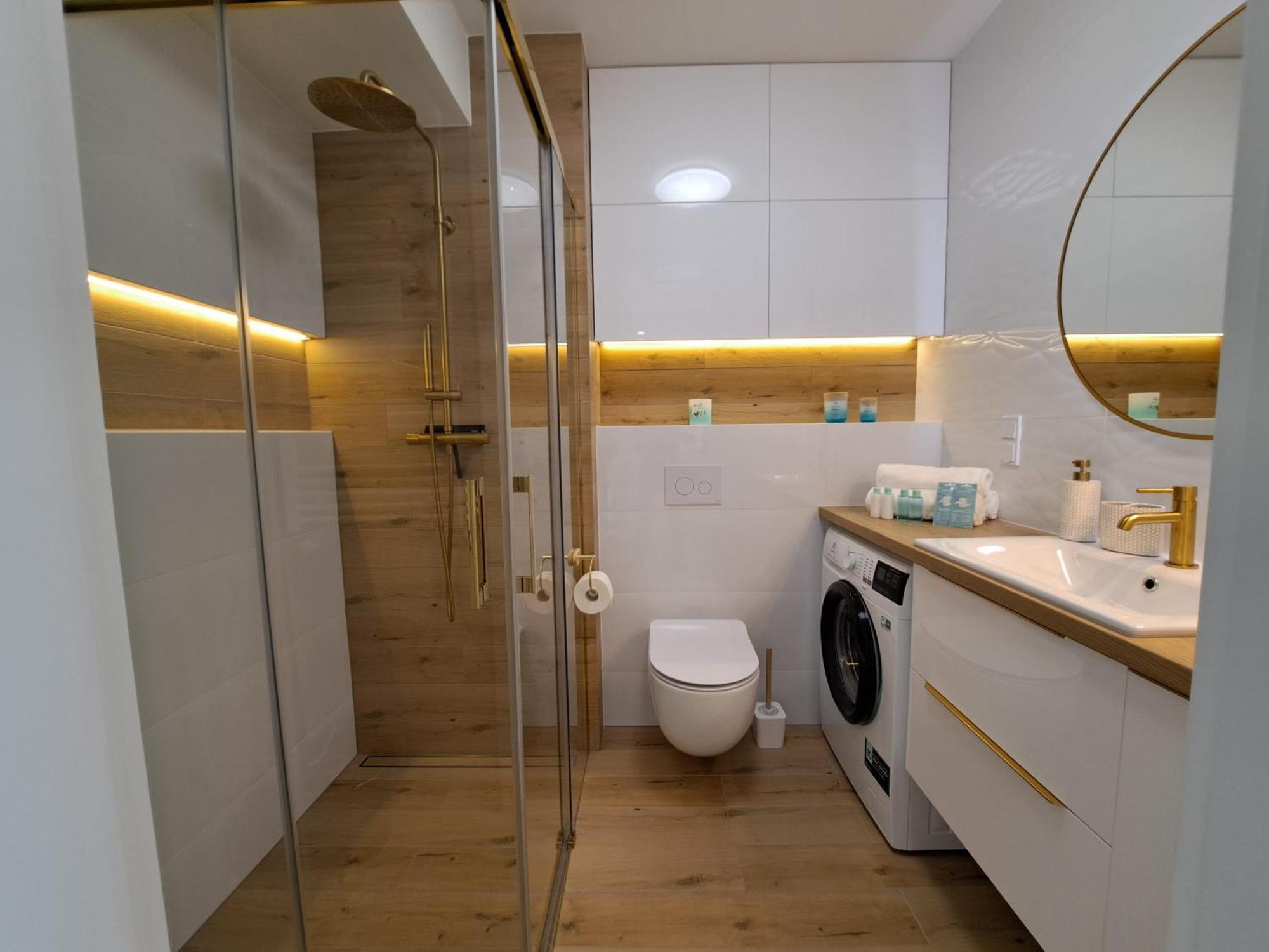 Apartament Sloneczny & Spa Plazowa A208 غجيبوفو المظهر الخارجي الصورة